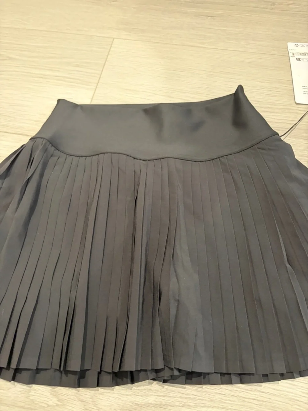 ALO Yoga skirt